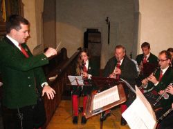 Adventkonzert am 26.11.2011