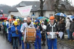 Faschingsumzug Ernsthofen/Kronstorf