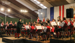 Frühjahrskonzert 2018