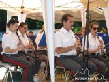 Schlossfest - Bürgerkorpskapelle Windhaag bei Perg