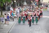 Bezirksmusikfest St. Valentin