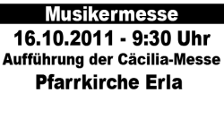 Musikermesse 2011