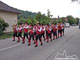 Bezirksmusikfest Ernsthofen